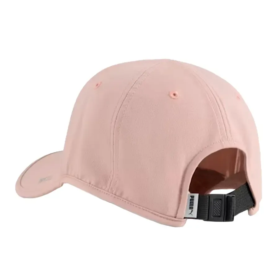 Imagen 3 de 4 de Gorra Puma Everyday Running-ROSA VIEJO
