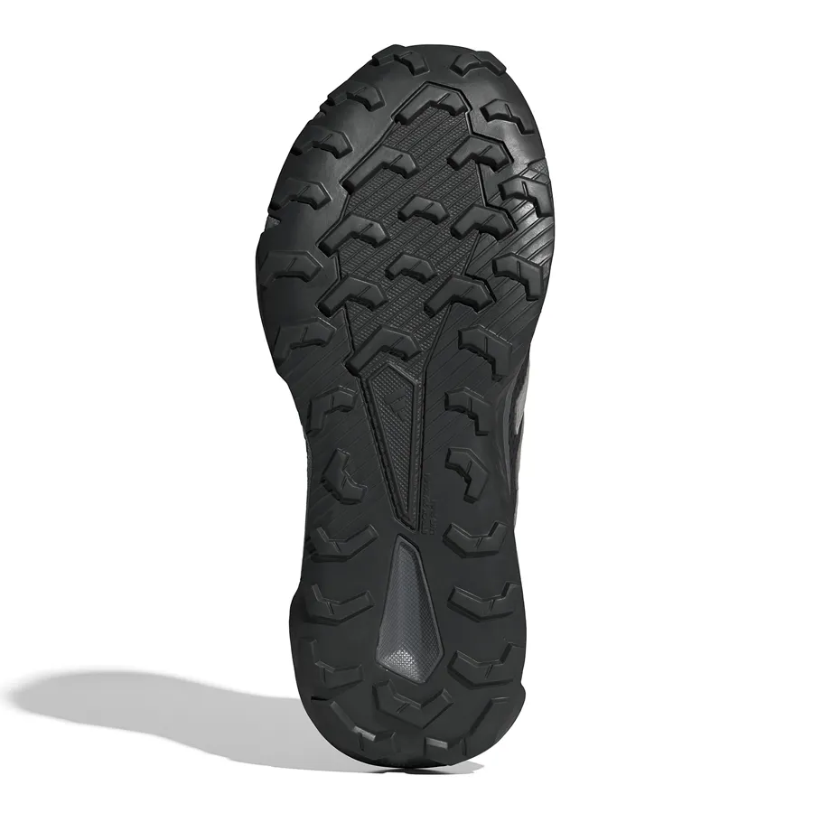 Imagen 6 de 9 de Zapatillas adidas Tracefinder-NEGRO/GRIS/PETROLEO