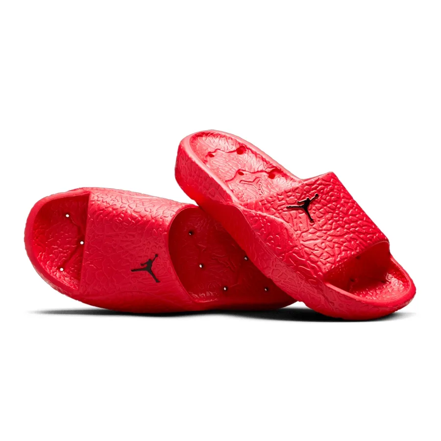 Imagen 4 de 6 de Sandalias Nike Jordan Franchise-ROJO