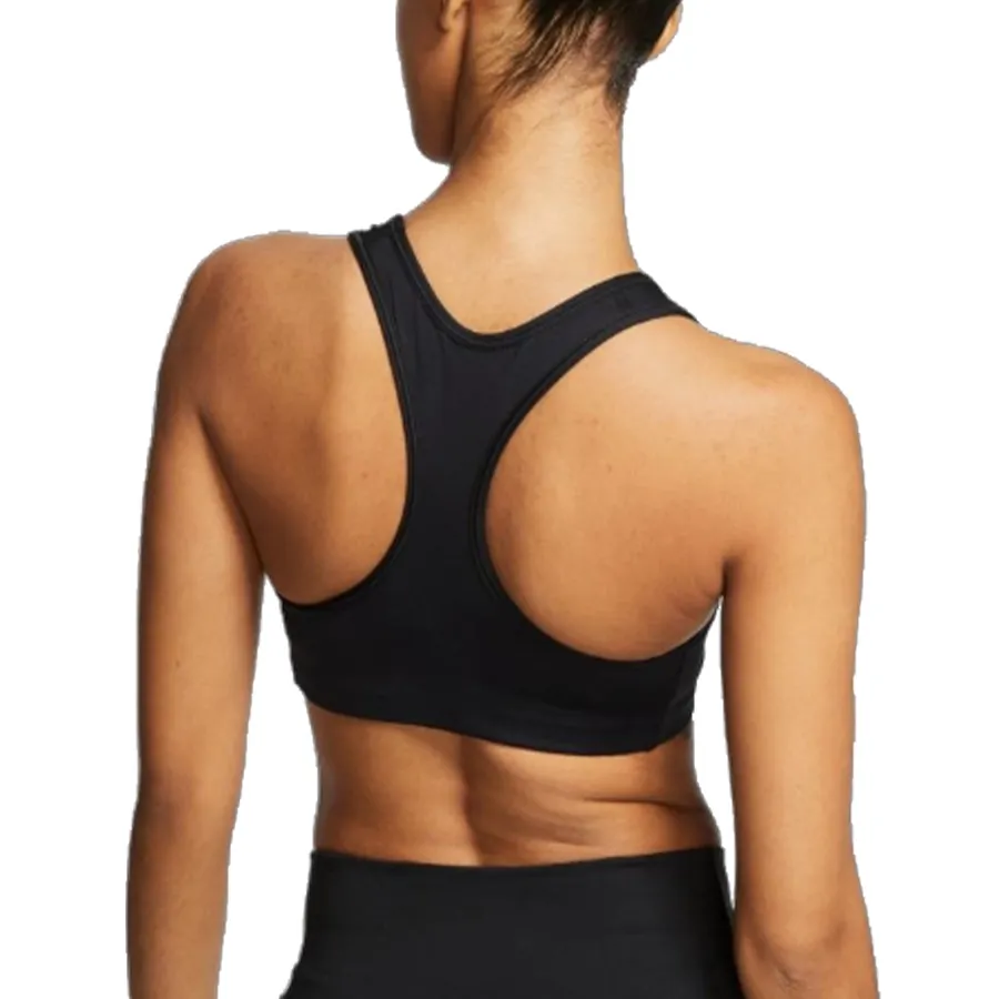 Imagen 1 de 4 de Top Nike Swoosh-NEGRO