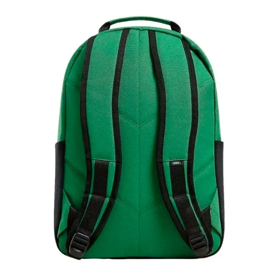 Imagen 2 de 3 de Mochila Vans Startle Backpack-VERDE/NEGRO