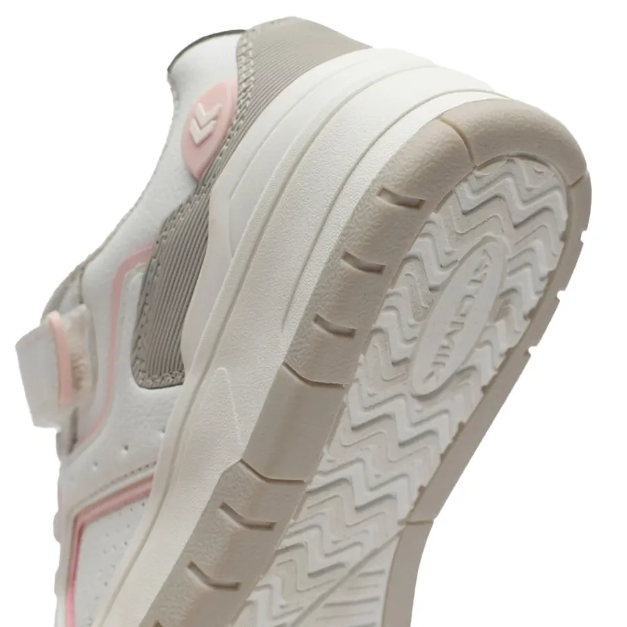 Imagen 5 de 6 de Zapatillas Atomik After Pro-BLANCO/ROSA