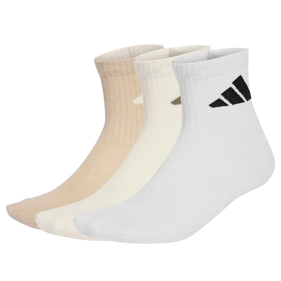 Imagen 0 de 3 de Medias adidas The Simpsons-BEIGE/CRUDO/BLANCO