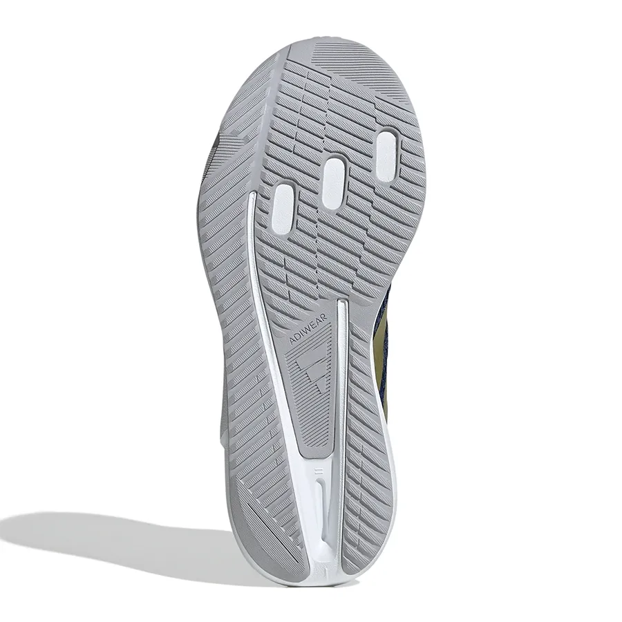 Imagen 4 de 7 de Zapatillas adidas Duramo SL 2-MARINO/AMARILLO