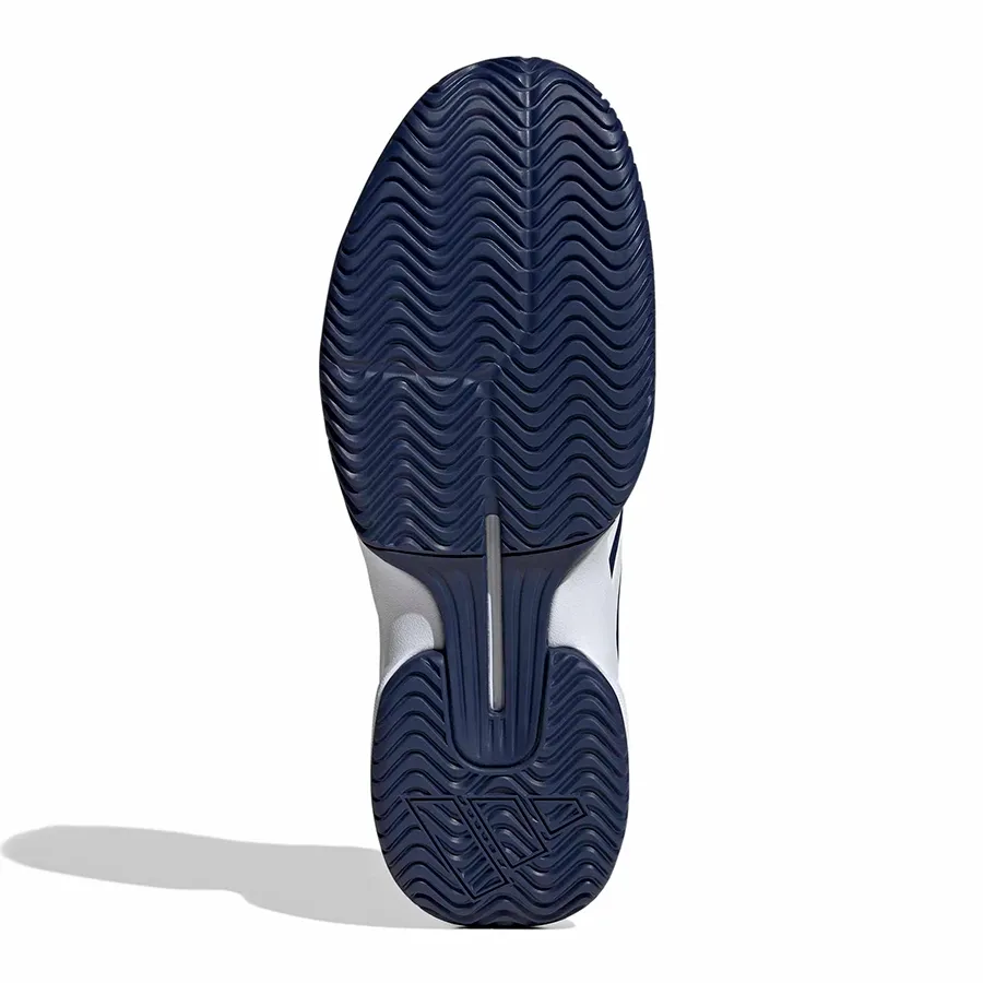 Imagen 4 de 7 de Zapatillas adidas GameCourt 3-MARINO/BLANCO