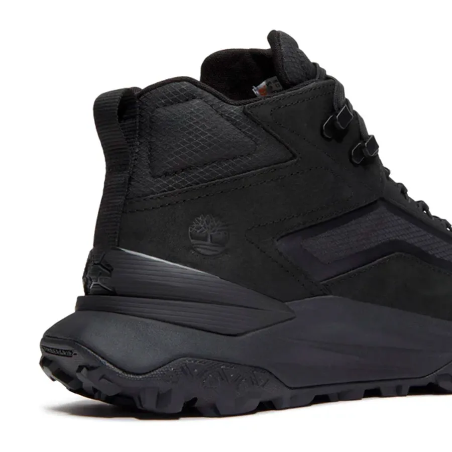Imagen 6 de 8 de Zapatillas Timberland Motion Access-NEGRO