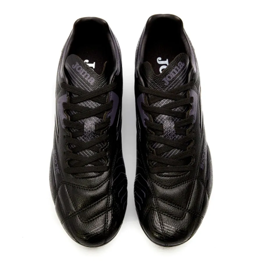 Imagen 3 de 5 de Botines Joma Score Micro Fg-NEGRO