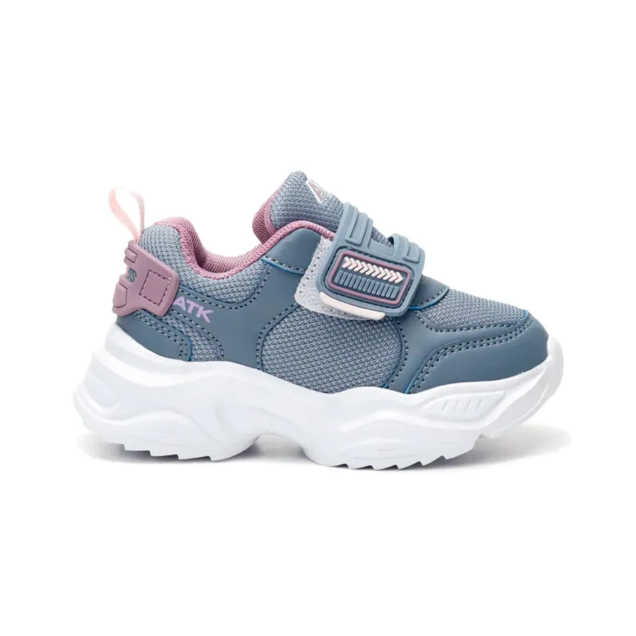 Imagen 0 de 5 de Zapatillas Atomik Ayri-LAVANDA