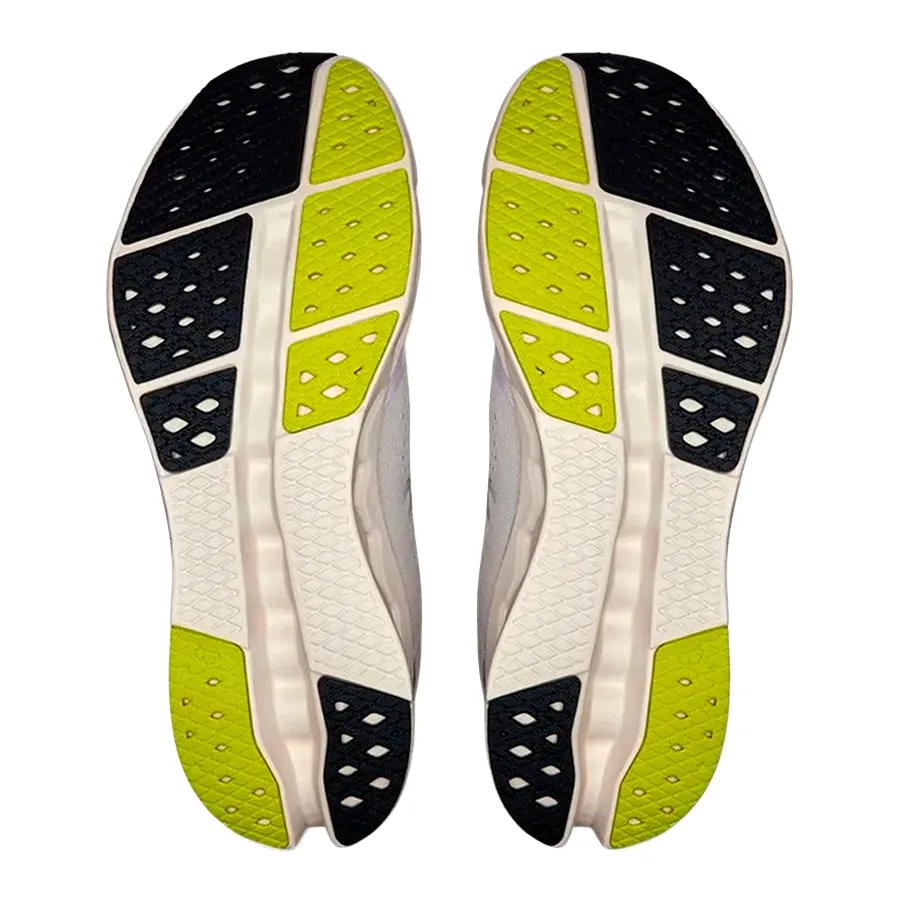 Imagen 4 de 5 de Zapatillas On Cloudsurfer 2-AERO/GRIS