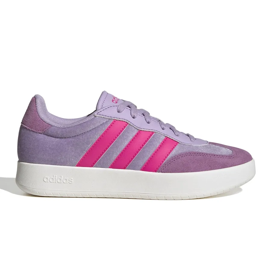 Imagen 0 de 7 de Zapatillas adidas Bareeda-FUCSIA/MORADO/VIOLETA