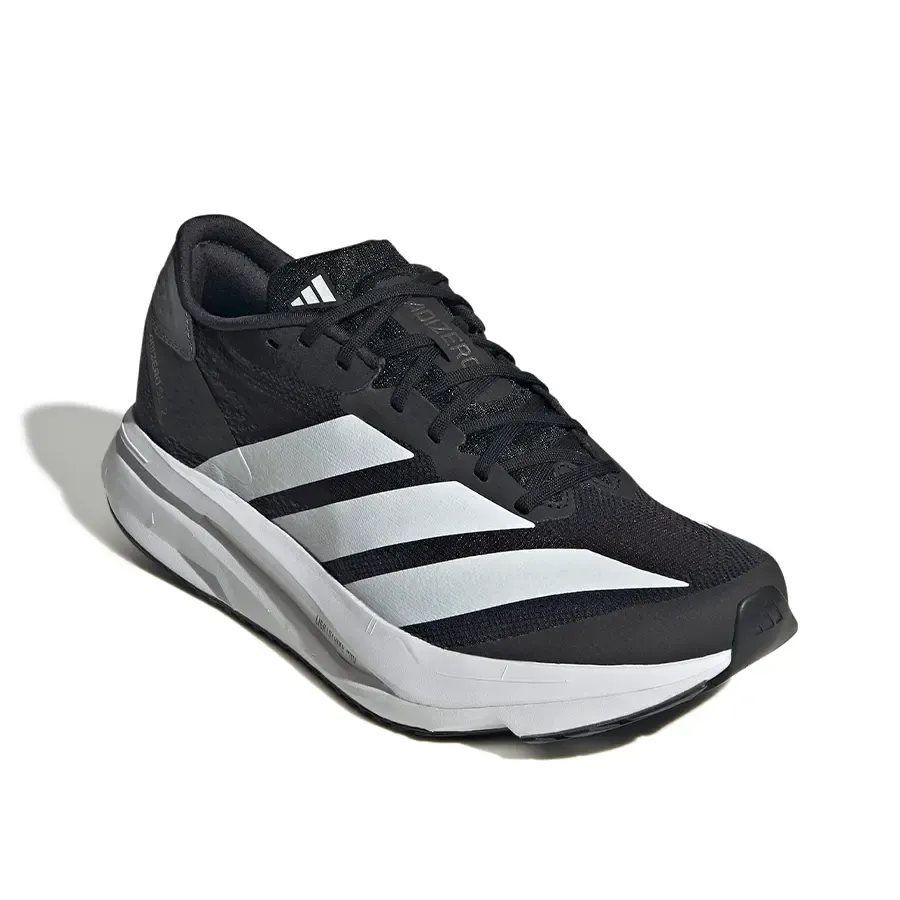 Imagen 2 de 8 de Zapatillas adidas Adizero SL2-NEGRO/BLANCO