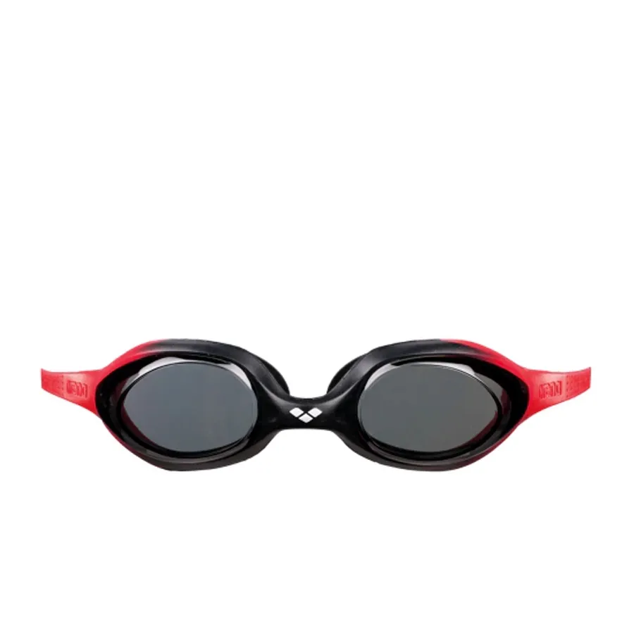 Imagen 1 de 2 de Antiparras Arena Spider Jr-ROJO/NEGRO