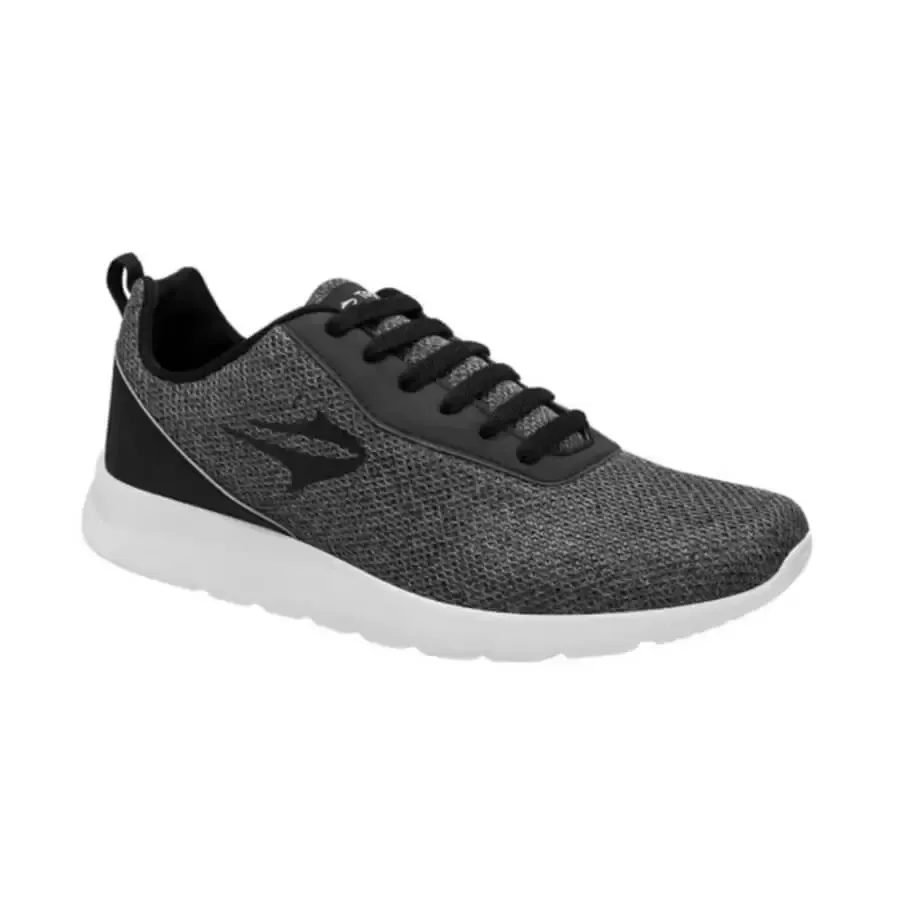 Imagen 4 de 5 de Zapatillas Topper Ultralight II-NEGRO