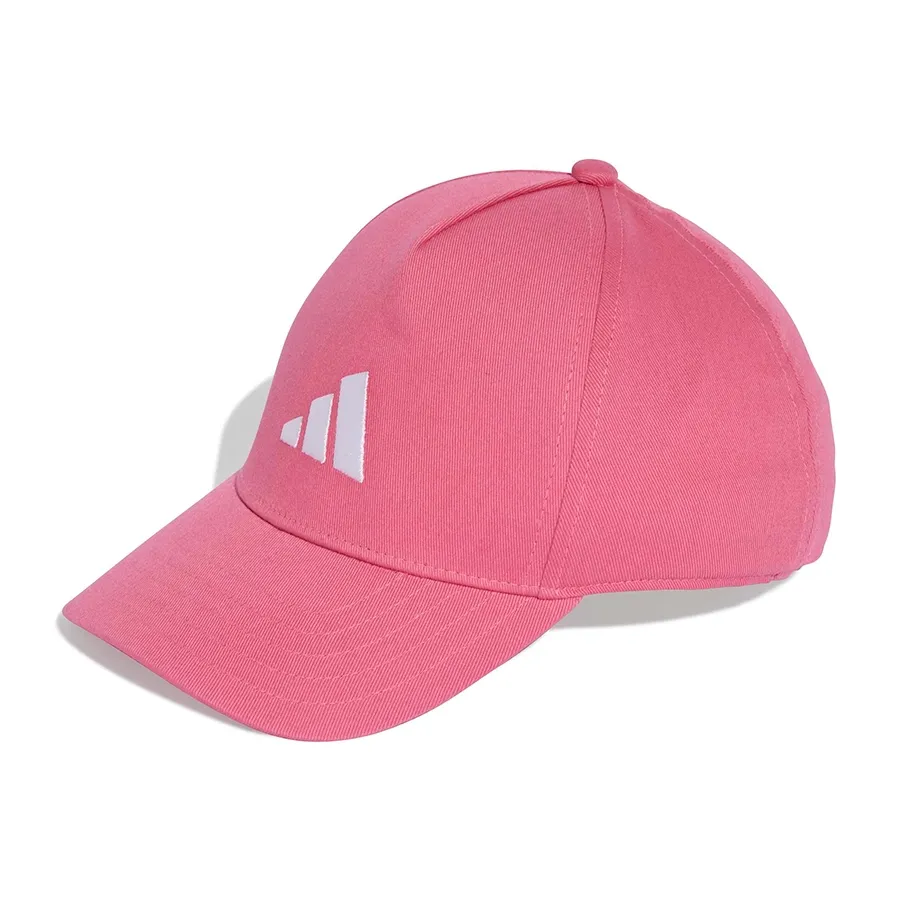 Imagen 0 de 4 de Gorra adidas para niños-ROSA