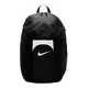 mochila-nike-academy-team-NEGRO/BLANCO