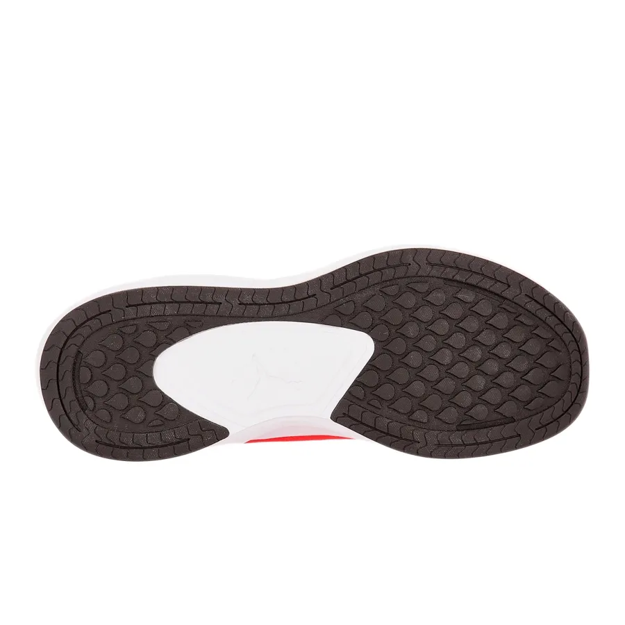 Imagen 4 de 5 de Zapatillas Puma Skyrocket Lite-ROJO/NEGRO/BLANCO