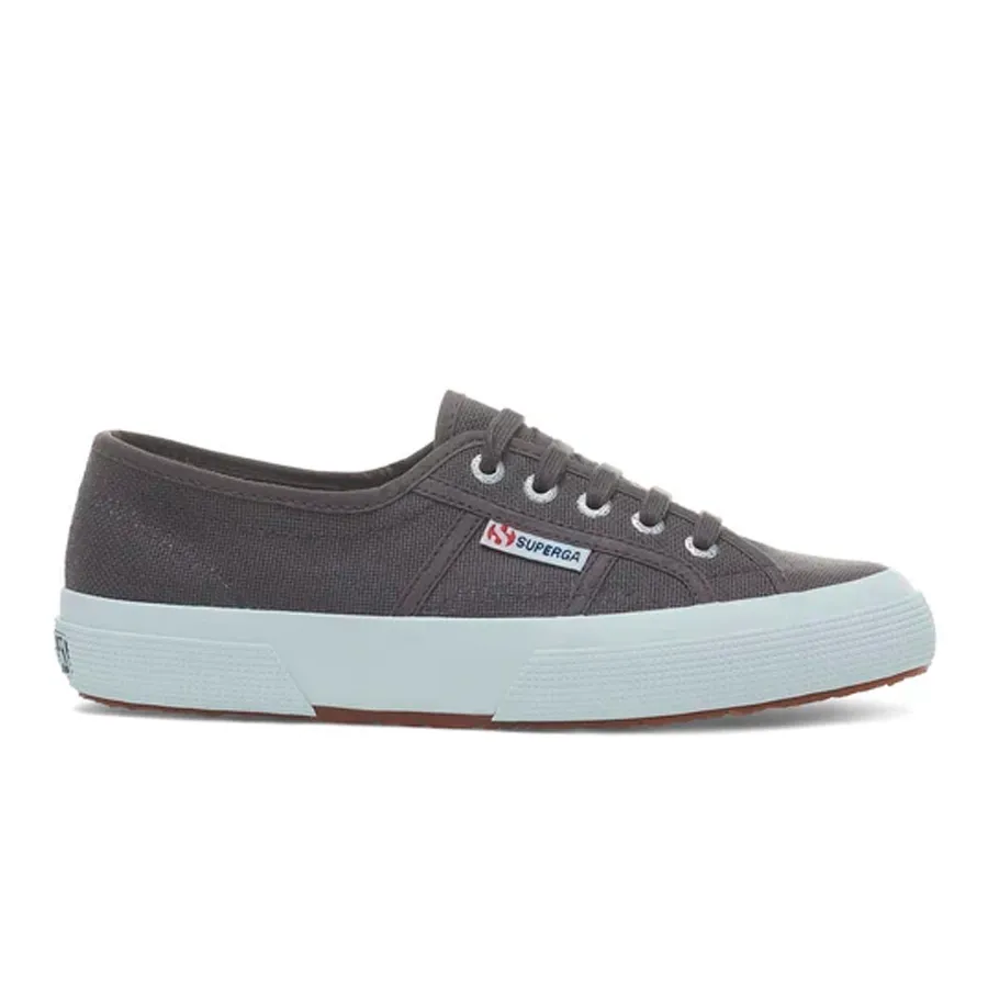 Imagen 0 de 5 de Zapatillas Superga Cotu 2750-GRAFITO