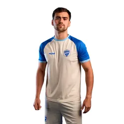 Camiseta Fiume Sport Godoy Cruz Alternativa 26
