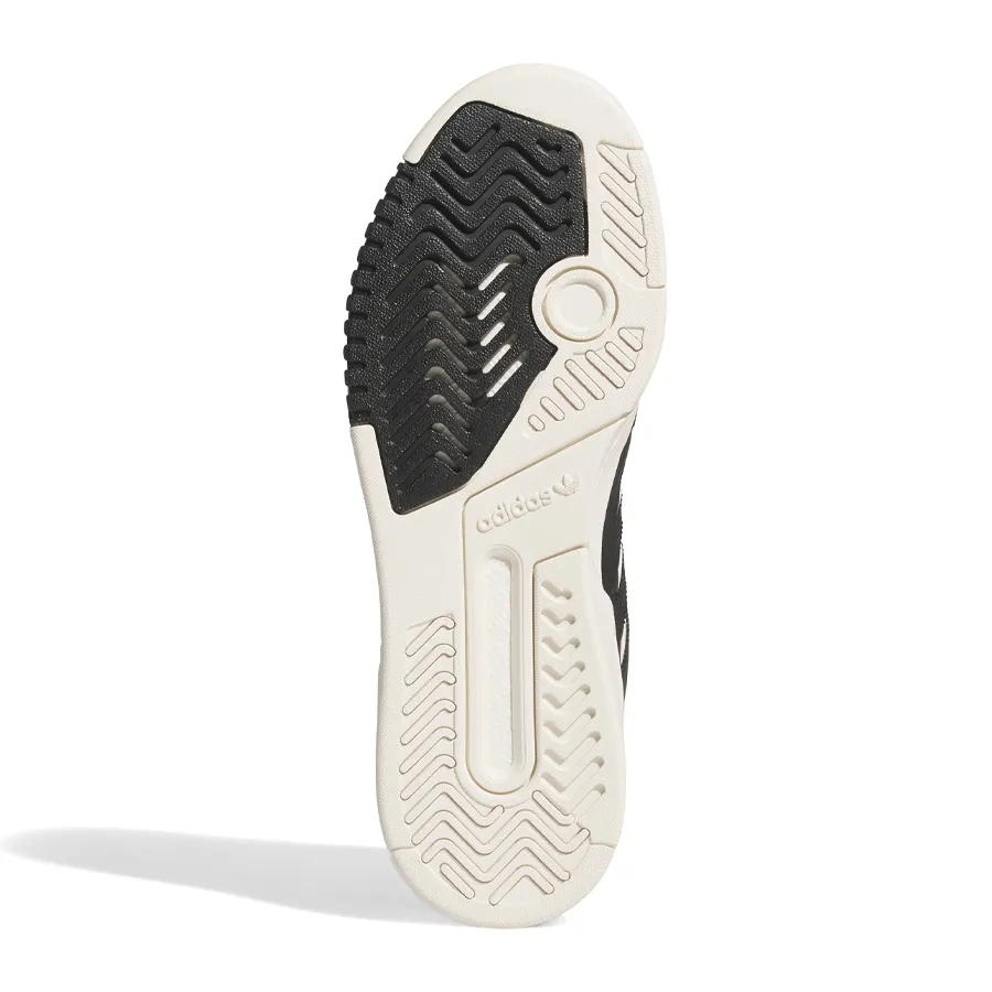 Imagen 6 de 7 de Zapatillas adidas originals Drop Step Low 2.0-NEGRO/BLANCO