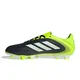 botines-adidas-copa-pure-iii-club-fg-NEGRO/VERDE FLUOR/BLANCO