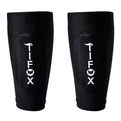 Canilleras Tifox Flex