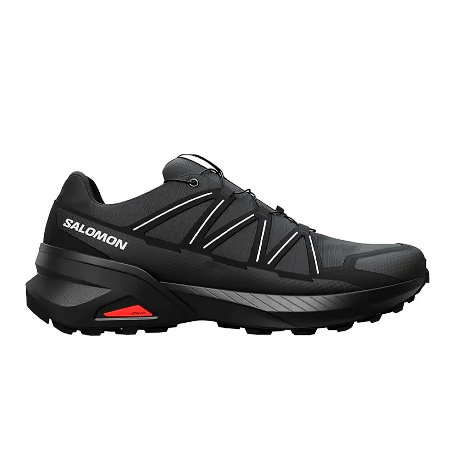 Imagen 0 de 4 de Zapatillas Salomon Speedcross Peak-NEGRO