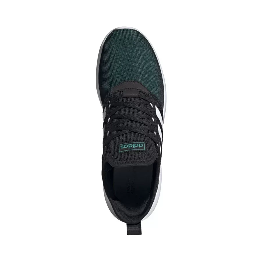 Imagen 2 de 6 de Zapatillas adidas Lite Racer Rbn-NEGRO/VERDE