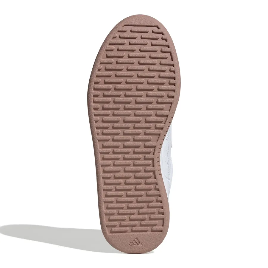 Imagen 4 de 6 de Zapatillas adidas Park St 2.0-BLANCO/GRIS/VERDE