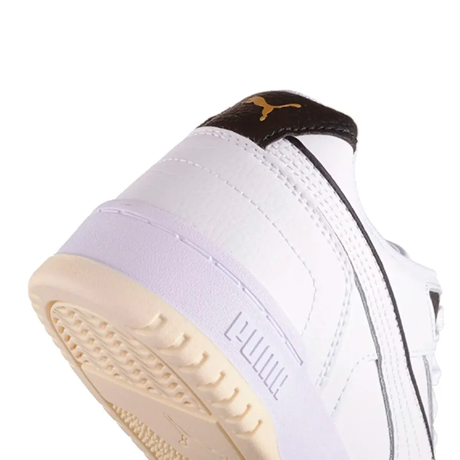 Imagen 2 de 5 de Zapatillas Puma Rbd Game Low-BLANCO/NEGRO