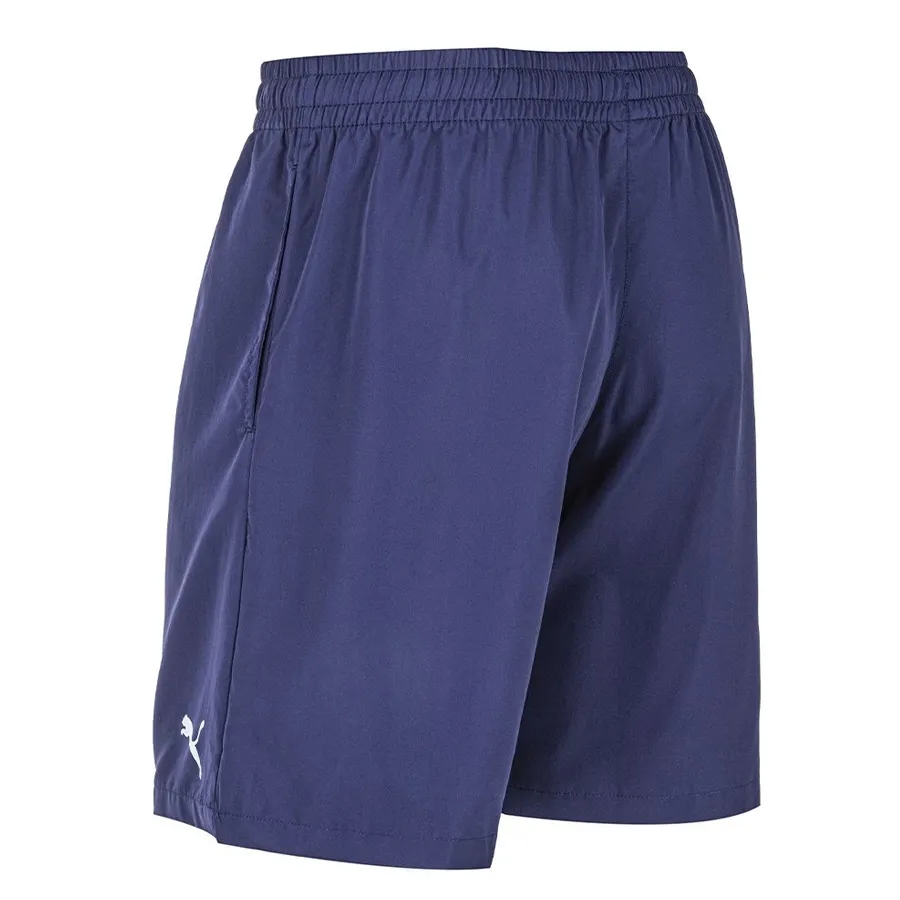 Imagen 2 de 4 de Shorts Puma Performance Woven 7"-MARINO/AZUL