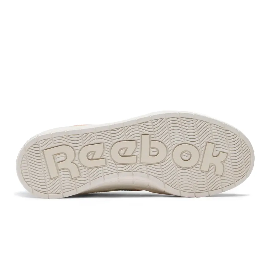 Imagen 2 de 4 de Zapatillas Reebok Court Advance Surge-CRUDO/ROSA