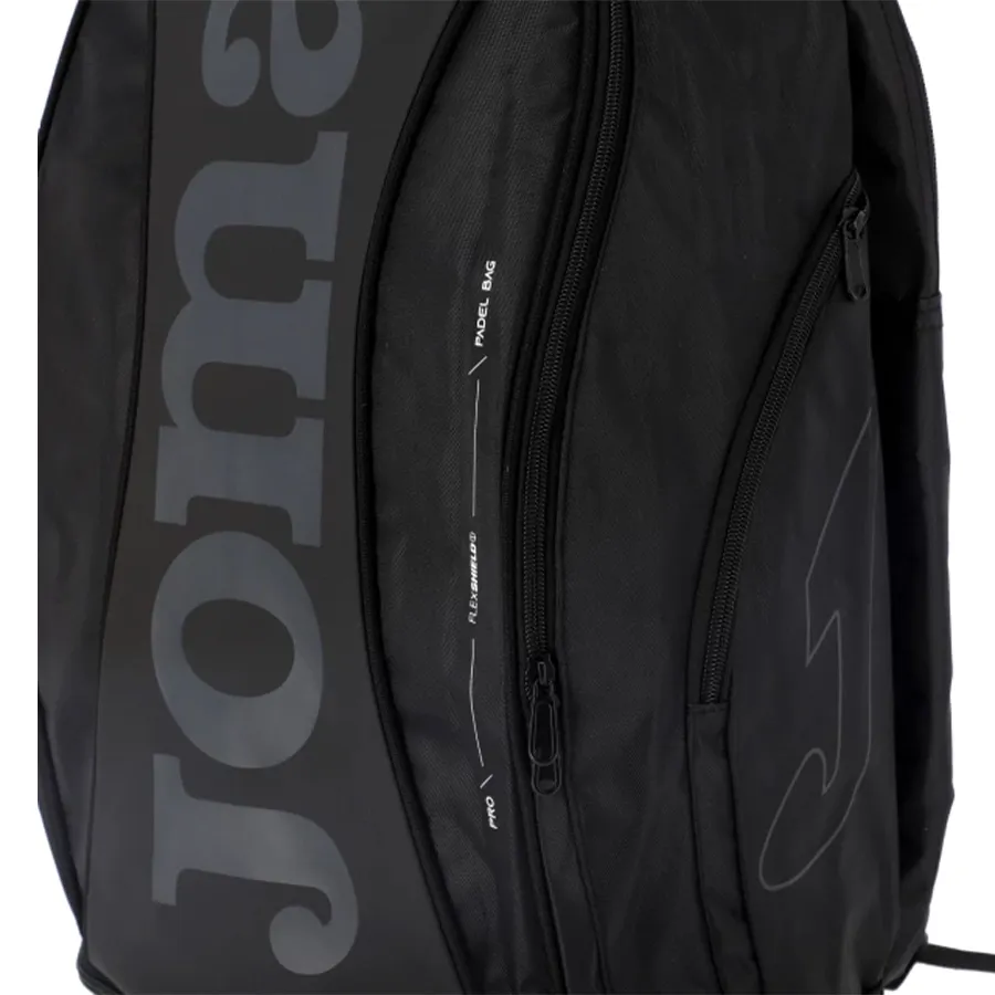 Imagen 2 de 6 de Mochila Open 100-NEGRO