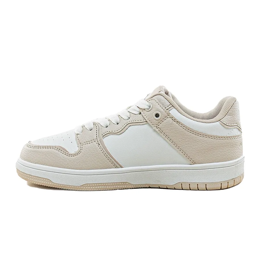Imagen 1 de 5 de Zapatillas Atomik Shade Low-BLANCO/CRUDO