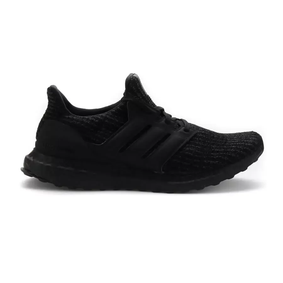 Imagen 4 de 5 de Zapatillas adidas Ultraboost M-NEGRO