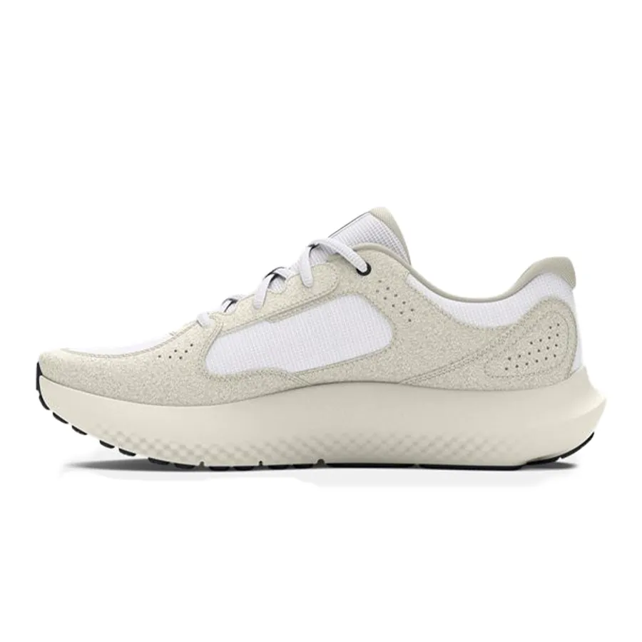 Imagen 2 de 5 de Zapatillas Under Armour de Running Verssurge-BLANCO