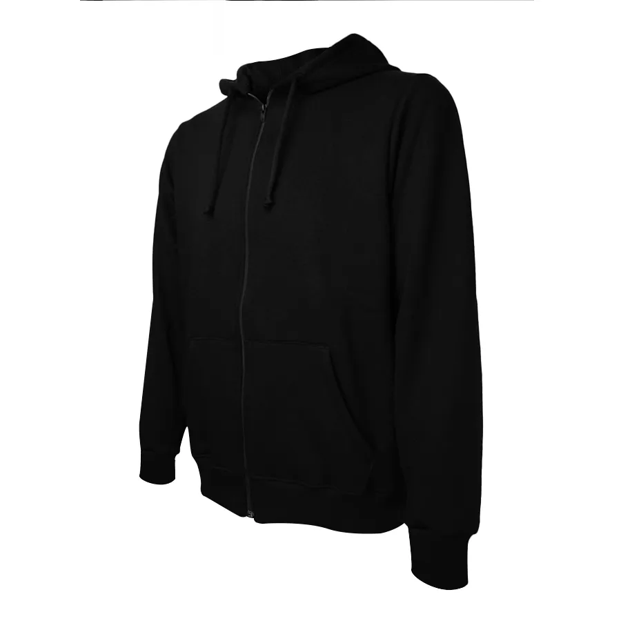 Imagen 1 de 5 de Campera Kamp Secun 22-NEGRO