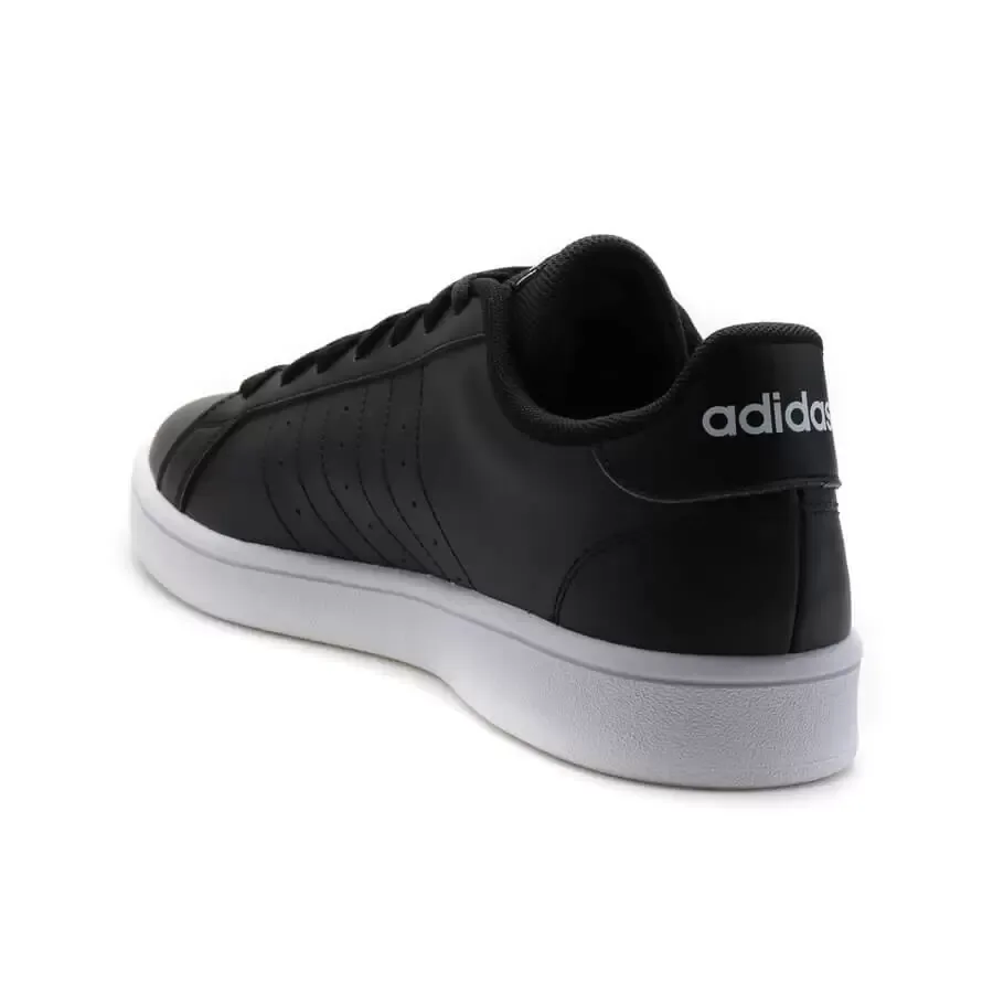 Imagen 1 de 5 de Zapatillas adidas Grand Court Base H-NEGRO/BLANCO