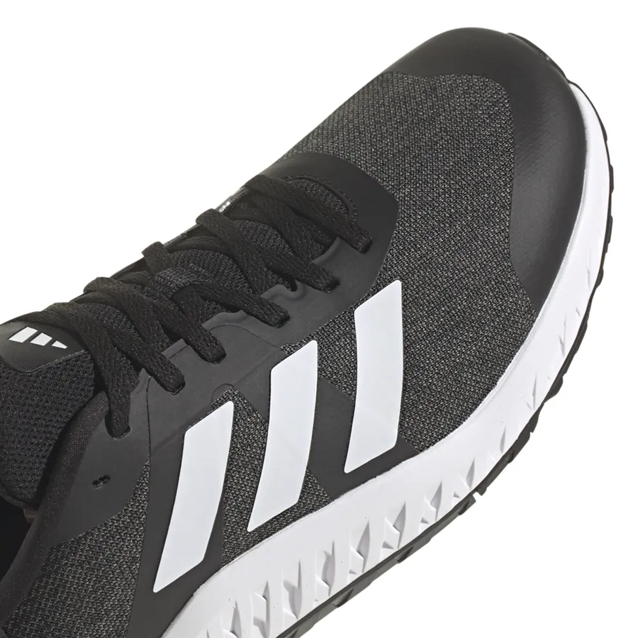Imagen 5 de 7 de Zapatillas adidas Everyset Trainer-NEGRO/BLANCO