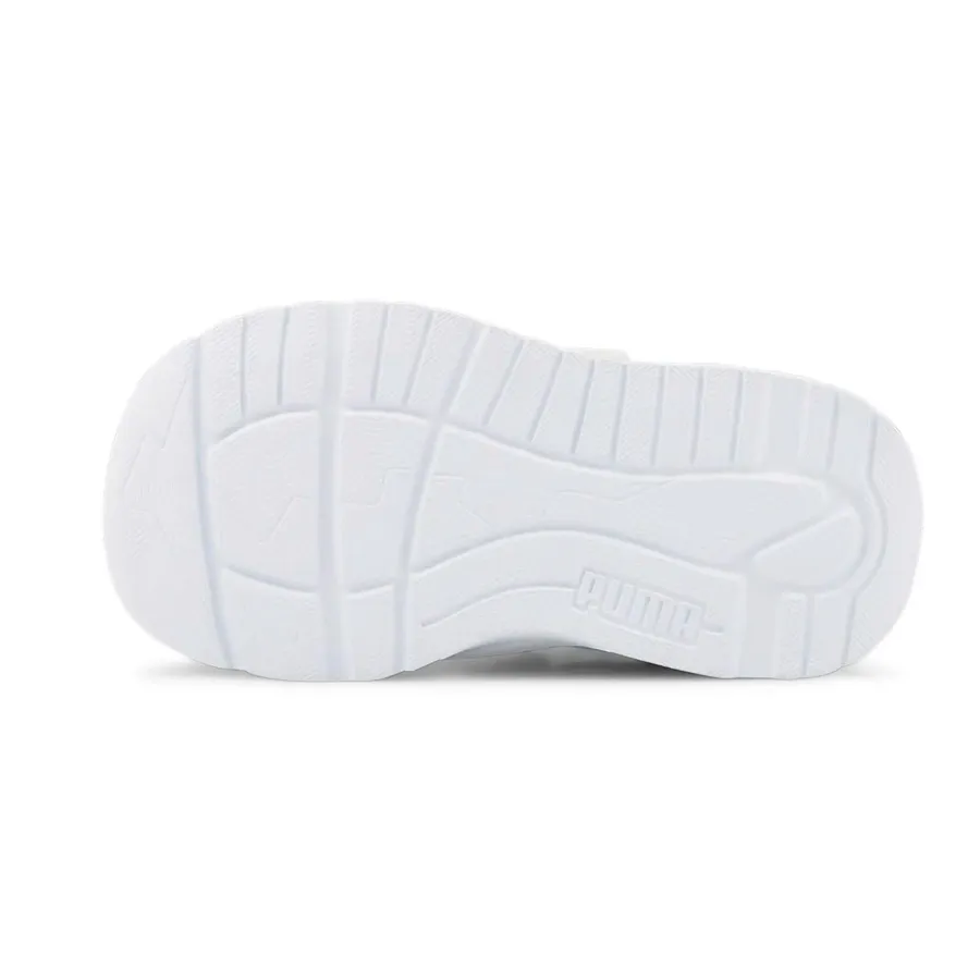 Imagen 5 de 6 de Zapatillas Puma Trinity Ac + Inf-BLANCO