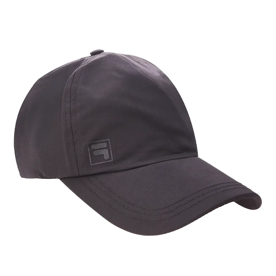 Imagen 1 de 3 de Gorra Fila Sport Style Club-NEGRO