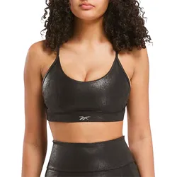 Top Reebok Lux Faux Leather