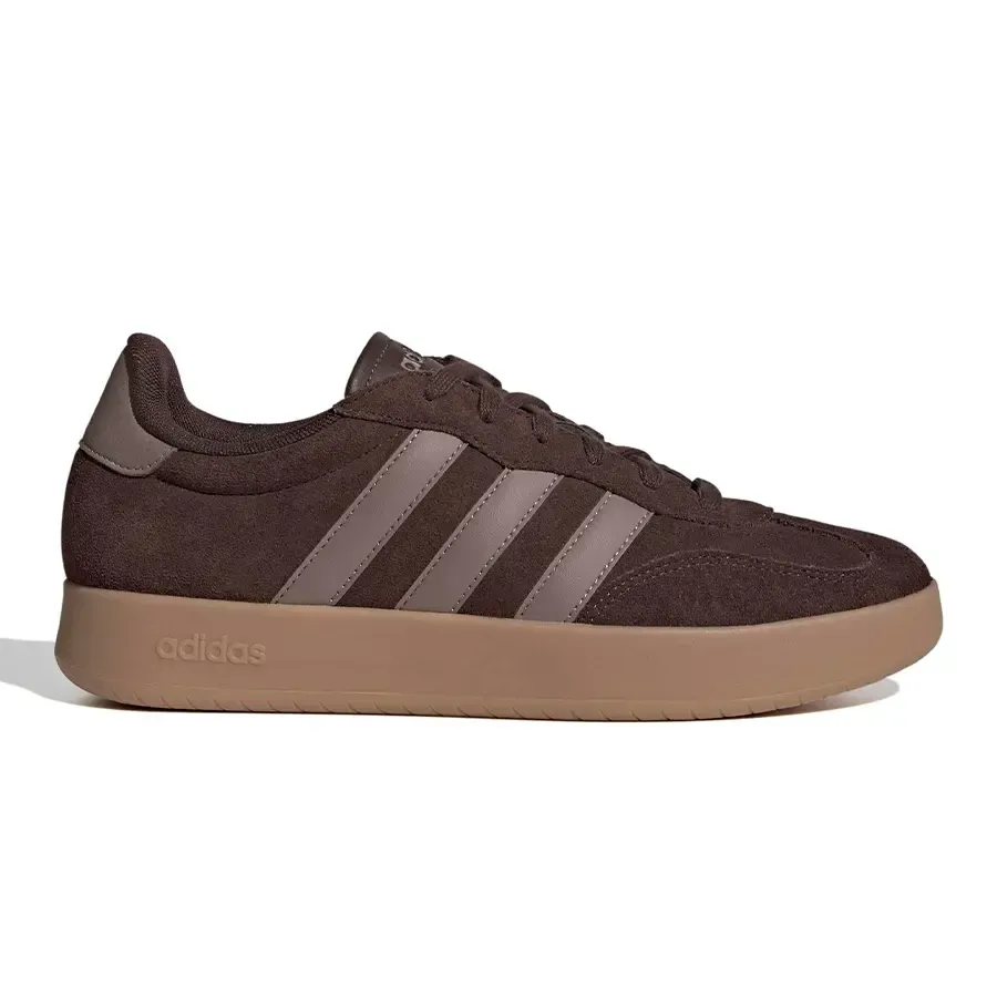 Imagen 0 de 7 de Zapatillas adidas Bareeda-MARRON