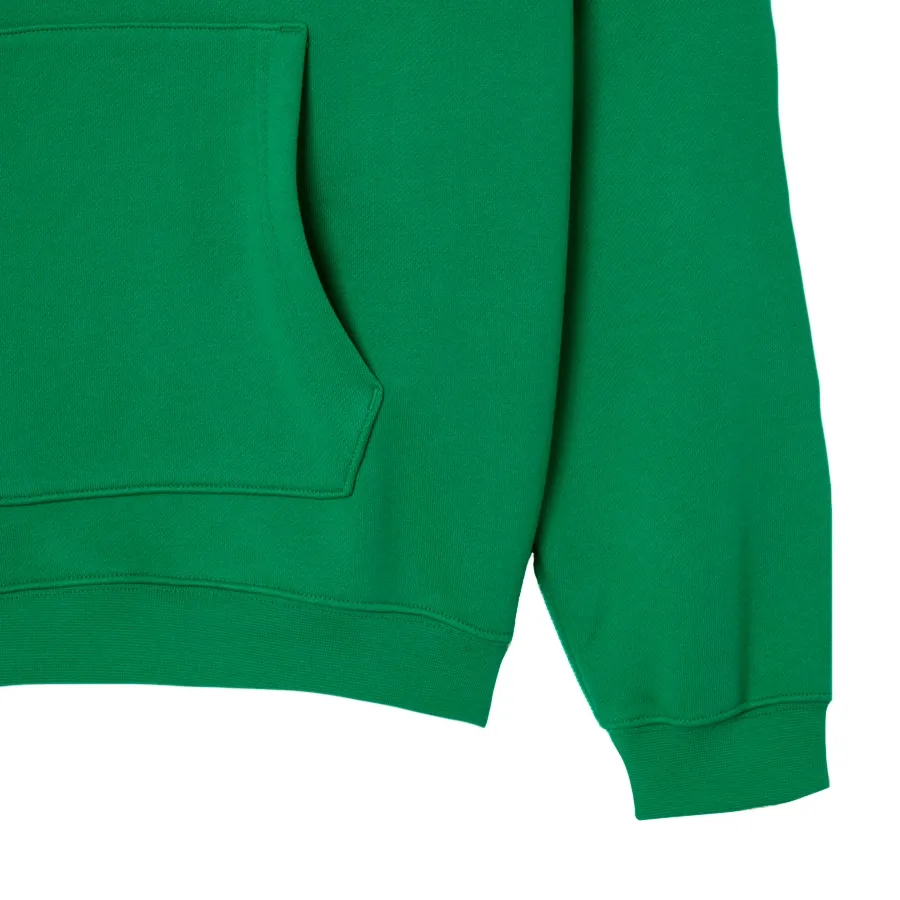 Imagen 4 de 5 de Buzo Lacoste -VERDE