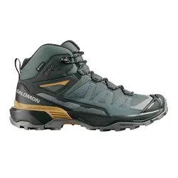 Zapatillas Salomon X Ultra 360 Mid Goretex