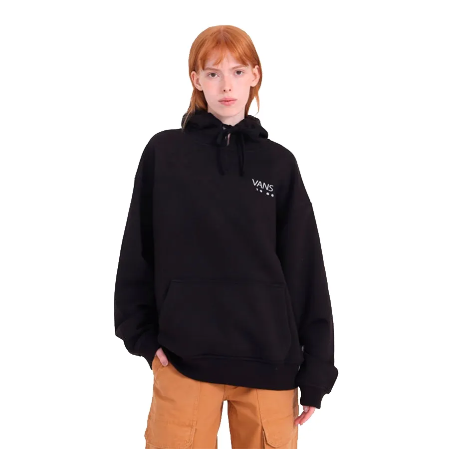 Imagen 0 de 3 de Buzo Vans Suspension os Hoodie-NEGRO