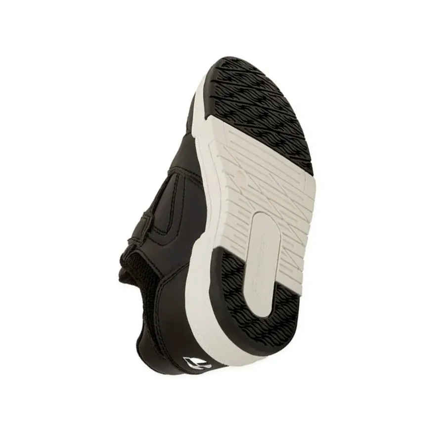 Imagen 3 de 4 de Zapatillas Topper Quarter-NEGRO
