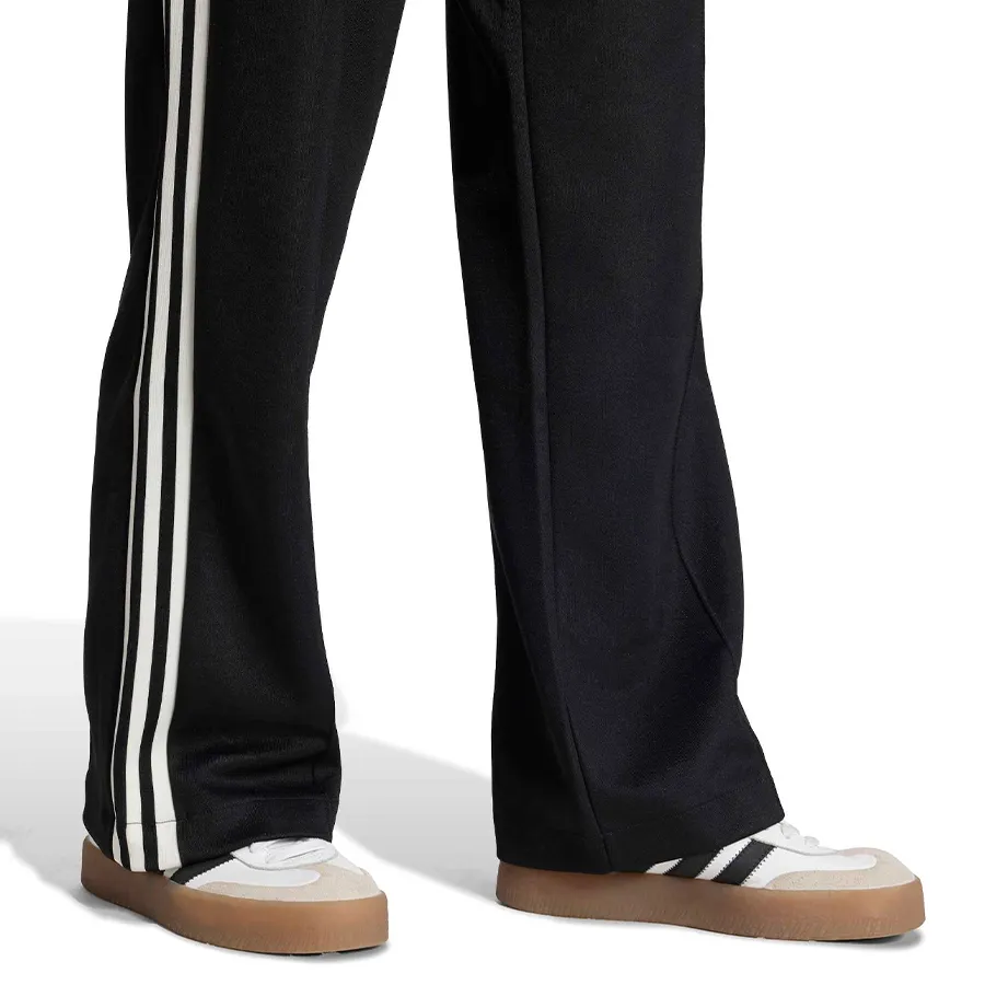 Imagen 4 de 5 de Pantalón adidas originals Classic-NEGRO/BLANCO