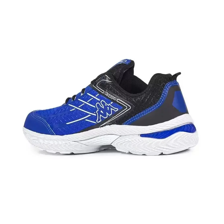 Imagen 0 de 4 de Zapatillas Kappa Flex-MARINO/AZUL