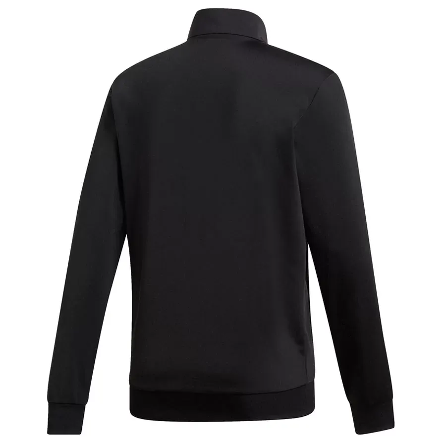 Imagen 3 de 4 de Conjunto adidas Deportivo Basics-NEGRO