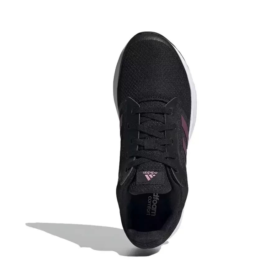 Imagen 2 de 6 de Zapatillas adidas Galaxy 5-NEGRO/ROSA